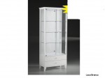 Cristaleira RBK17 02 Portas COM FRETE GRATIS